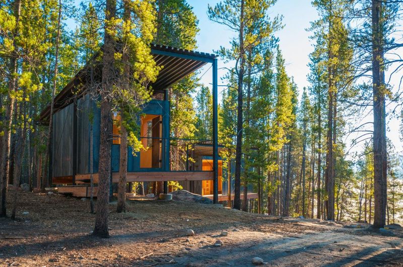 By The End Of 2025, These 10 Homes In Colorado Will Be More Expensive - Especially These 4 Rising Fast - Decor Hint Tiny Homes And Micro-Cabins