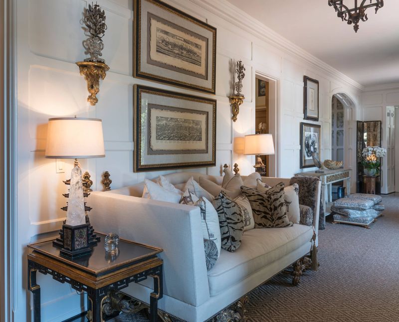 5 Classic Features In Chambersburg Homes That Are Becoming Popular Again And 7 That Never Went Out Of Style - Decor Hint Wainscoting Raising the Style Bar