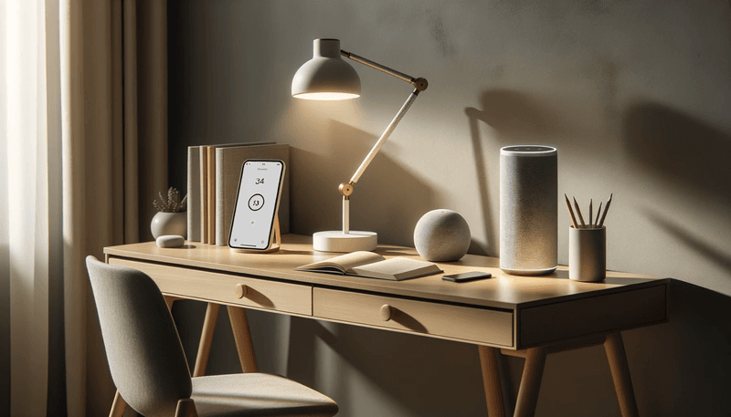 13 Interior Design Trends You Didn't Know Could Hurt Your Home's Resale Value - Decor Hint Built-In Tech That Dates Quickly