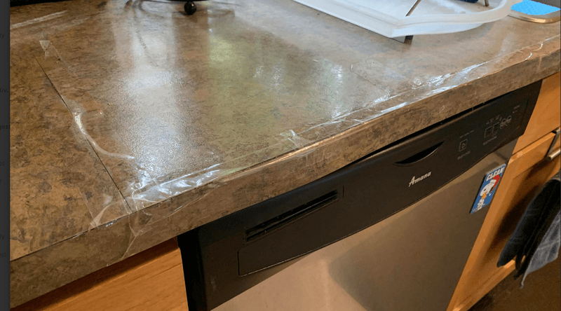 17 Kitchen Design Choices In Alabama Homes That Buyers Often Dislike - Decor Hint Aged Laminate Countertops