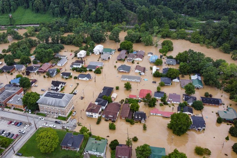 Falling: Flood-Prone River Properties