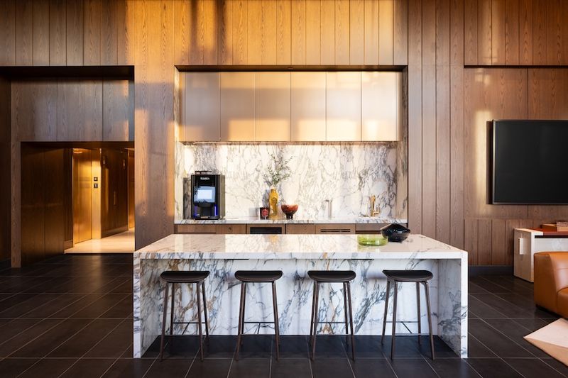 Modern Luxury Redefined: The Clara's Impact On Silicon Valley Rental Market - Decor Hint The Clara's Influence On Local Rental Trends