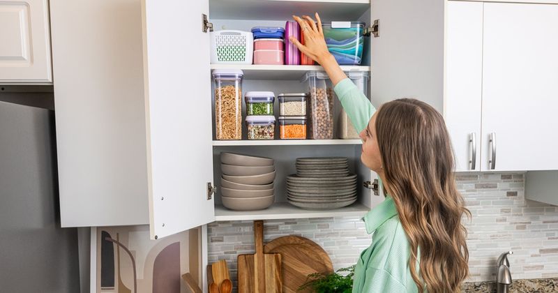 Storage Shortfall That Creates Daily Frustration