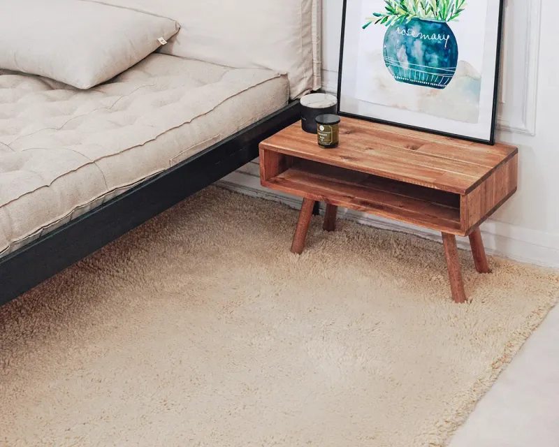 Florida Rug Choices That Handle Heat And Humidity - Decor Hint Low-Pile Wool With Proper Treatment