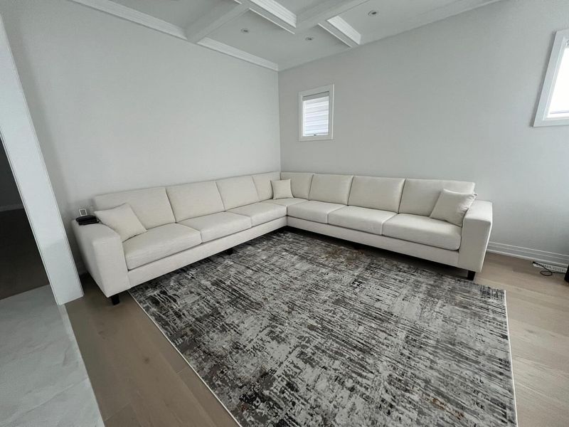 7 Old-School Sofa Shades Marylanders Are Ditching, And 9 Stylish Swaps - Decor Hint Beige-On-Beige