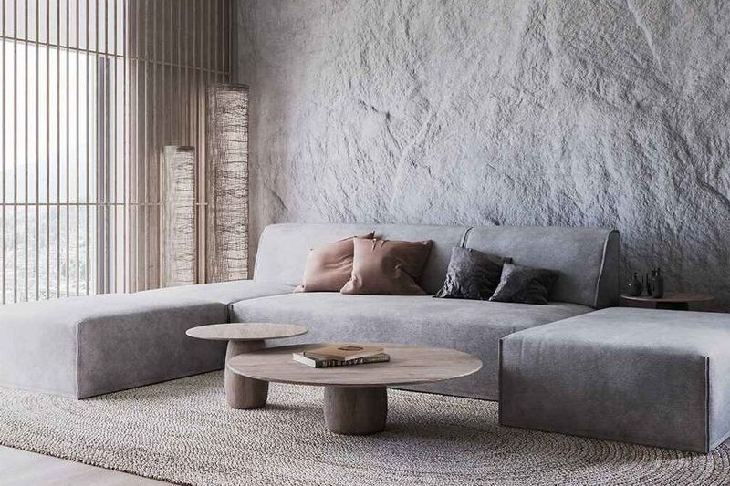Pro Designers Always Add These 14 Finishing Touches To Living Rooms - Decor Hint Unique Textures And Materials