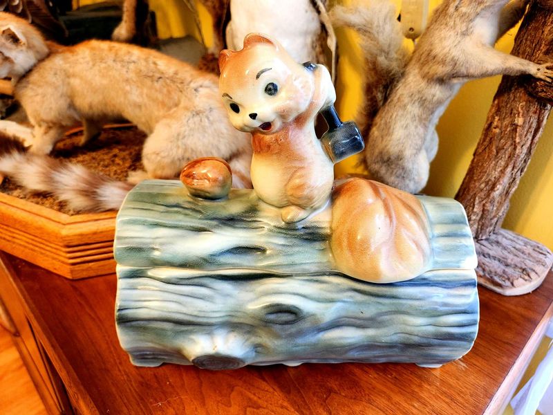 Collectible Cookie Jars