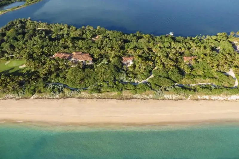 The 10 Most Expensive Mansions In America And 5 Surprisingly Affordable Estates - Decor Hint Gemini – Manalapan, Florida