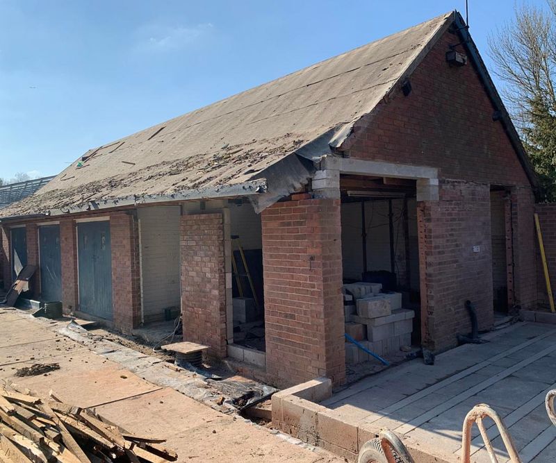 22 Costly Home Renovations That You Should Avoid - Decor Hint Converting Garages Into Living Spaces