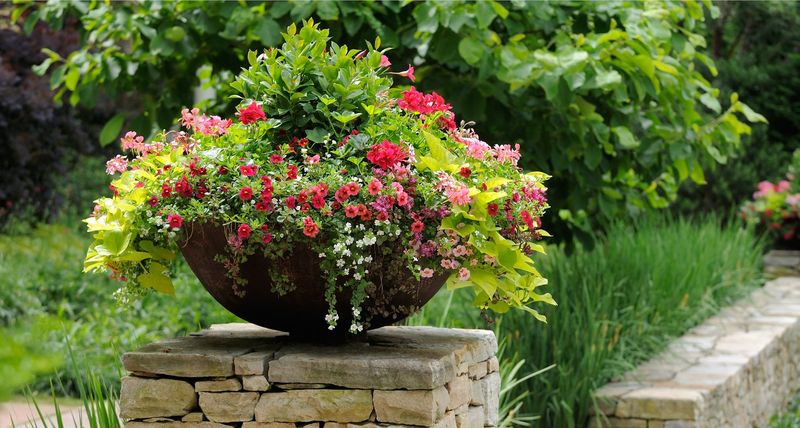 Crafting Custom Planter Boxes For Texas Gardens