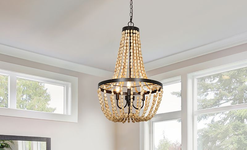15 Things Everyone Purchases For Their House And Regrets Later - Decor Hint Trendy Light Fixtures