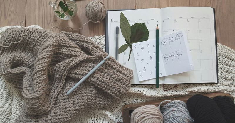 19 Things I Quit Doing That Instantly Made My Home Tidier And Inviting - Decor Hint Keeping Aspirational Hobby Supplies