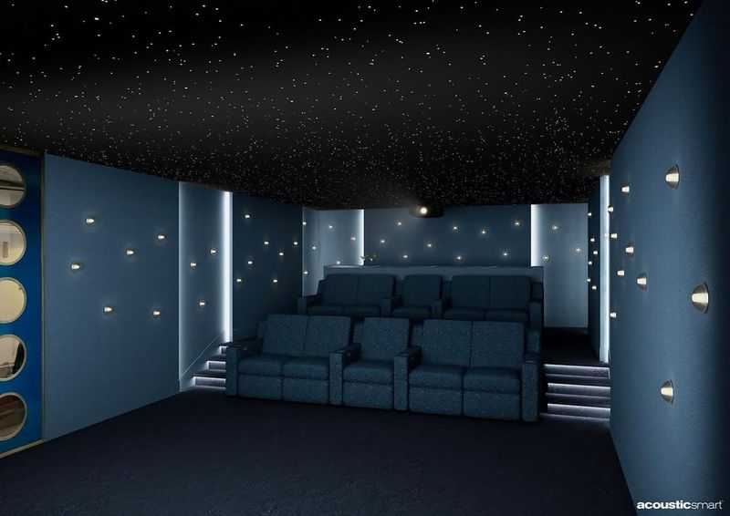17 American Home Styles That Will Be Considered Obsolete By 2030 - Decor Hint Excess of Themed Rooms