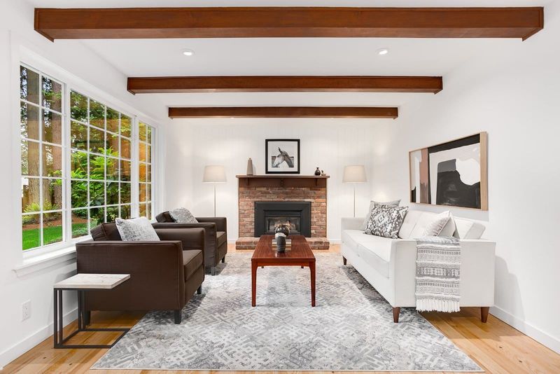 Remove Outdated Window Treatments
