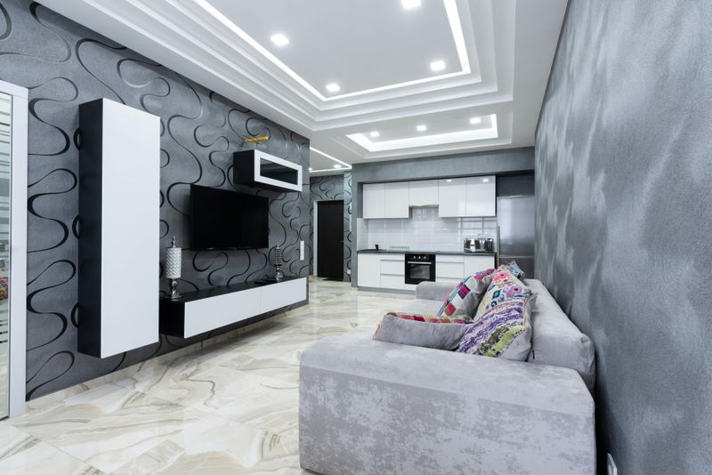 Open Floor Plans: Advantages And Disadvantages To Consider - Decor Hint Noise Travels Unimpeded