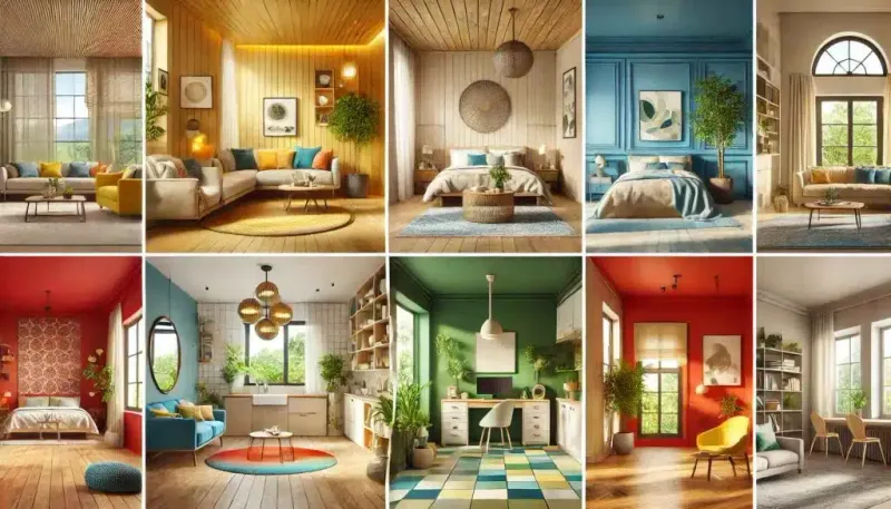 17 Tips On How To Decorate Your Home When You're Feeling Indecisive - Decor Hint Trust Your Gut Feelings