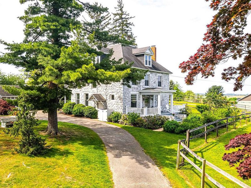 Properties Far From Amenities Or Transit