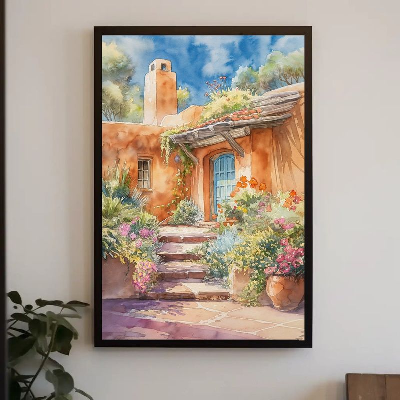 Create a Gallery Wall