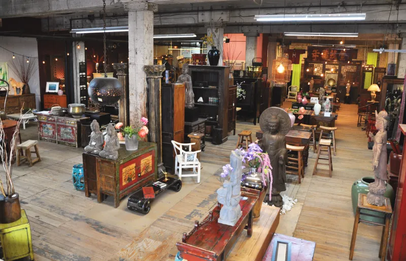 17 Under-the-Radar Decor Shops For Stylish Finds On A Budget - Decor Hint Asia America: Exotic Imports at Warehouse Prices