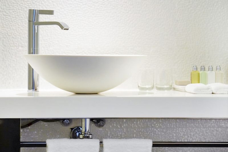 Vessel Sinks