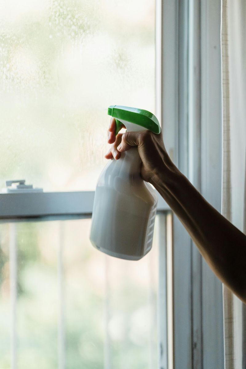 12 Expert Cleaning Habits That Could Transform Your Home Maintenance - Decor Hint Window Washing