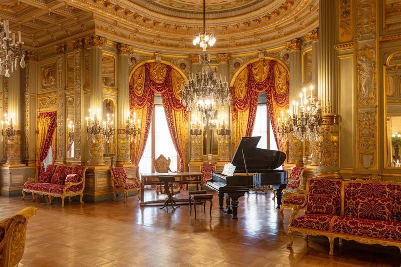 Music Room