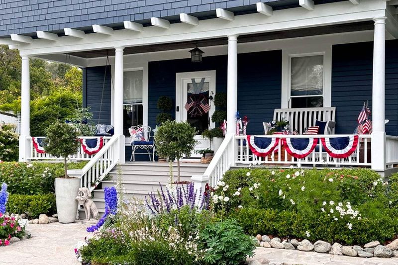 8 Outdated Porch Décor Trends That Are Reducing Your Curb Appeal - Decor Hint Mass-Produced 'Welcome' Signs With Cutesy Sayings