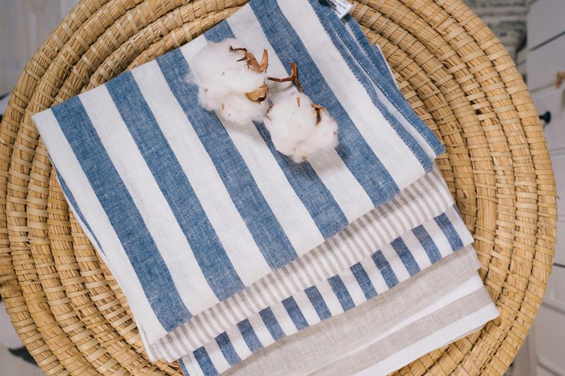 Linen Textiles