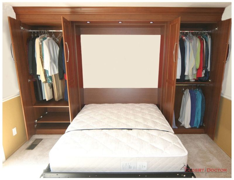 17 Popular Home Additions That Actually Make Buyers Walk Away - Decor Hint Removed Closets That Create Storage Nightmares