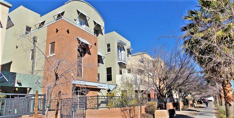 In 2025, These 10 Phoenix Condos Will Skyrocket In Value And These 3 Are Leading The Charge - Decor Hint Artisan Lofts Craft Urban Renaissance