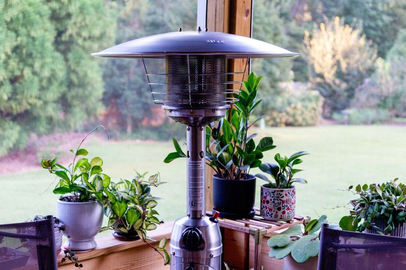 Transform Your Patio Into A Cozy Retreat With These 21 Creative Touches - Decor Hint Include An Outdoor Heater For Cool Evenings