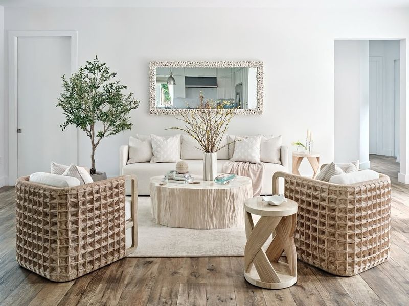 Keep: Natural Materials
