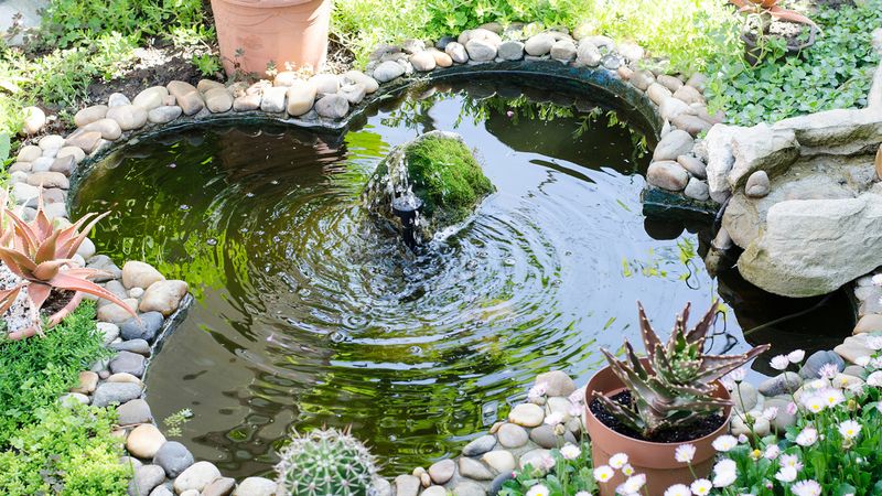 17 Popular Home Additions That Actually Make Buyers Walk Away - Decor Hint Elaborate Water Features That Worry