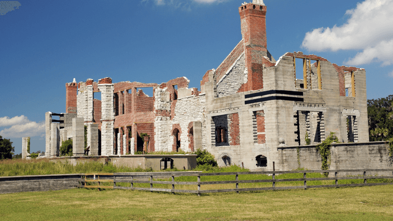 16 Frontier Mansions In Missouri That Are Now Bare Foundations - Decor Hint Abandoned Mansion Ruins In Kansas City Area