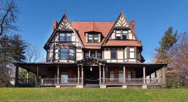 8 New Jersey Homes Increasing In Value Fast And 3 That May Outpace Them All - Decor Hint Victorian In Montclair