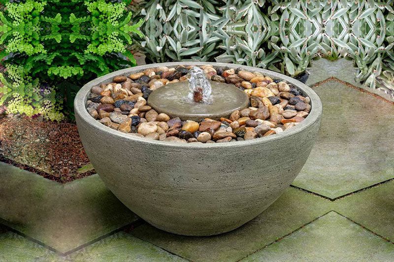 Transform Your Patio Into A Cozy Retreat With These 21 Creative Touches - Decor Hint Include Water Features For Soothing Sounds