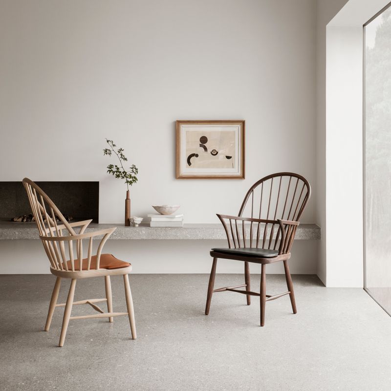 Windsor Dining Chairs