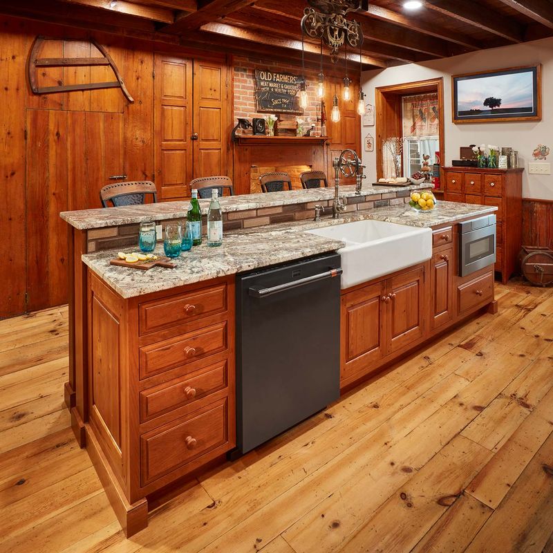Farmhouse Sink