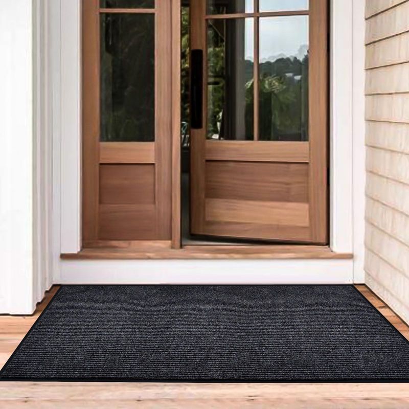 Unsecured rugs