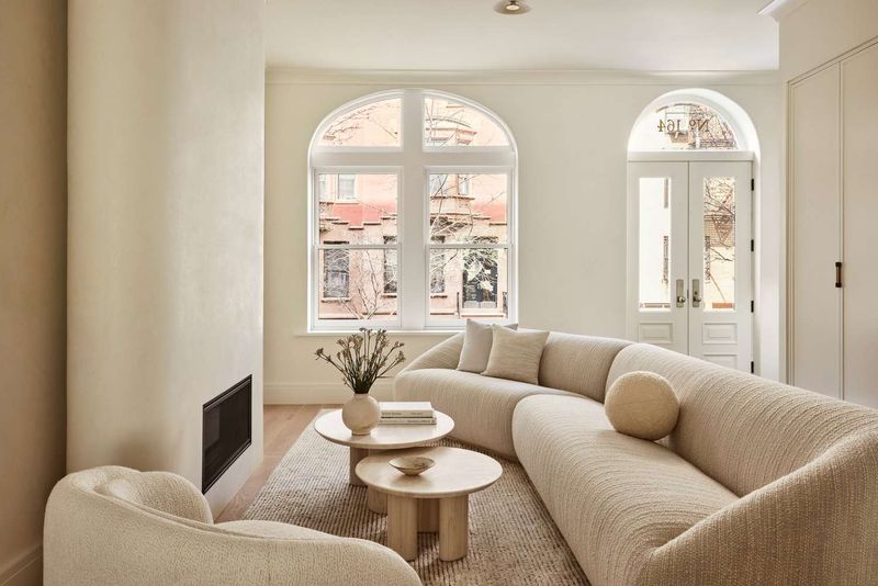 Transform Your Home By Letting Go Of These 20 Outdated Trends - Decor Hint All-Beige Interiors