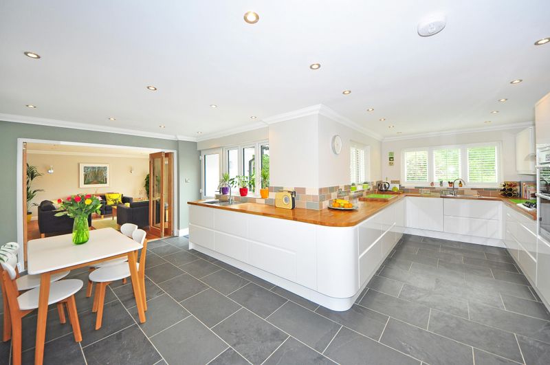 Open Floor Plans: Advantages And Disadvantages To Consider - Decor Hint Entertainment Made Effortless