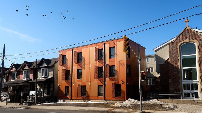 Turnkey Tiny Living: Top 21 Prefab Homes - Decor Hint R-Hauz – Hektor