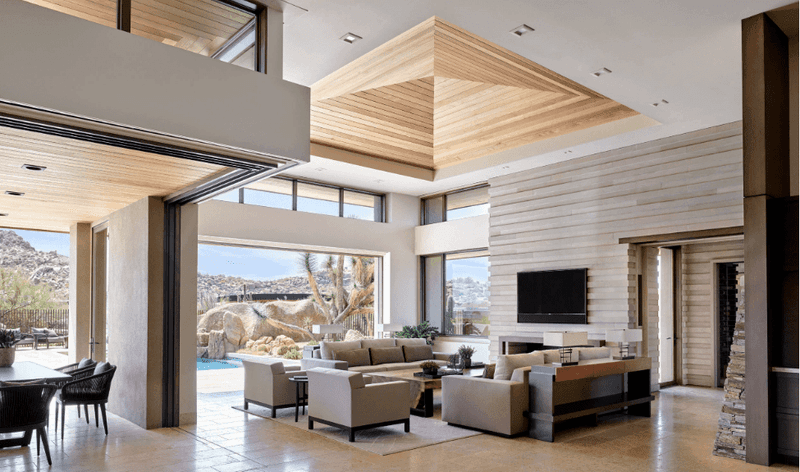 6 Decor Choices In Yuma Homes Making A Comeback And 4 That Never Left Style - Decor Hint Neutral Wall Colors