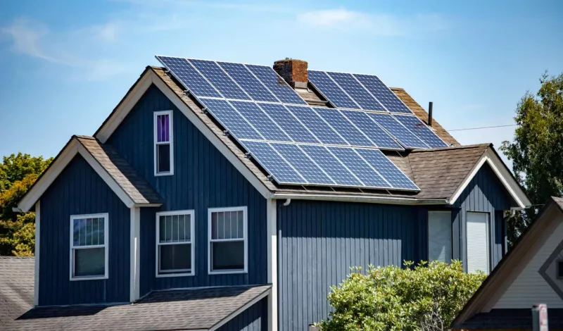 4 Types Of Homes In Irwin Losing Value In 2025 And 5 That Are Gaining Ground Fast - Decor Hint Energy-Efficient And Eco-Friendly Homes