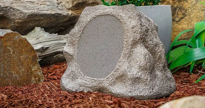 Outdoor Sound System