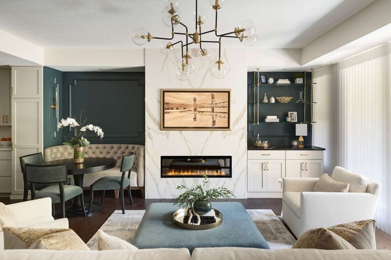 5 Southern Details In Huntsville Homes Making A Comeback (And 3 That Always Stayed Stylish) - Decor Hint Antique Or Vintage Light Fixtures