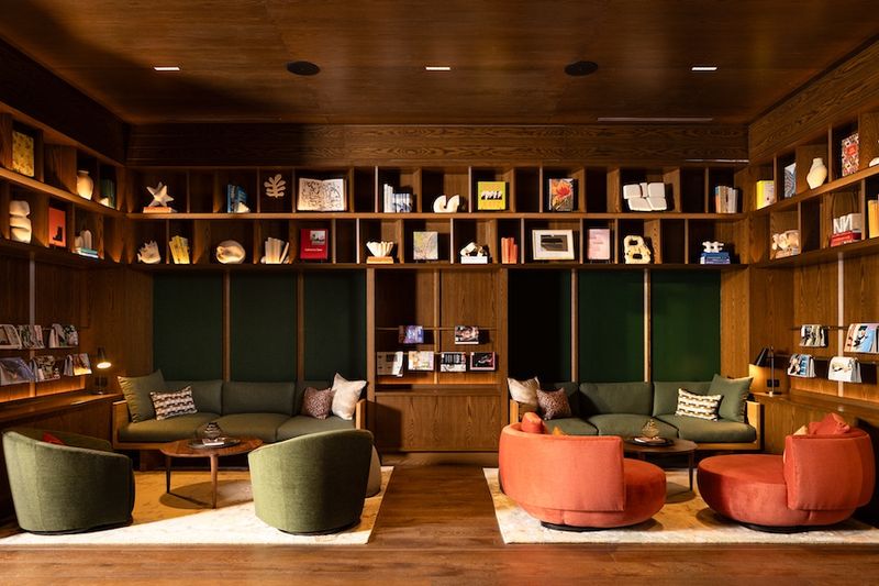 Modern Luxury Redefined: The Clara's Impact On Silicon Valley Rental Market - Decor Hint How The Clara Appeals To Silicon Valley Professionals