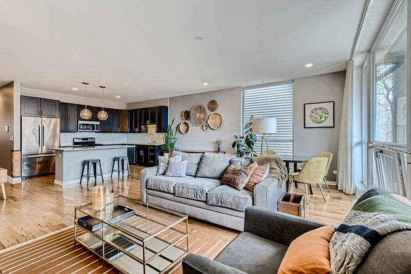 Don't Rearrange Your Living Room Until You See These 16 Layouts - Decor Hint Multi-Zone Layout