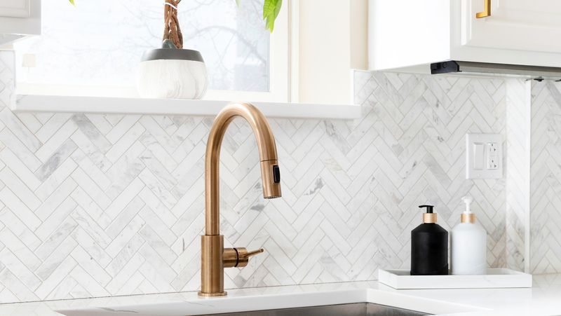 Expensive imported tiles
