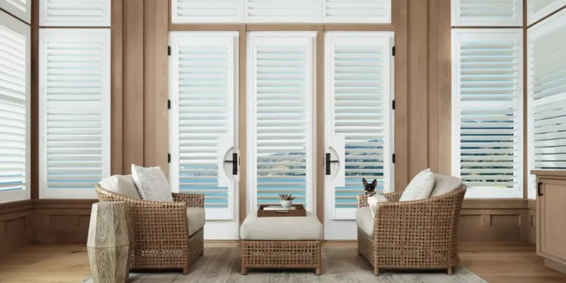 Florida Flair: 16 Bright And Breezy Touches That Define Sunshine State Homes - Decor Hint Bright, Airy Window Treatments